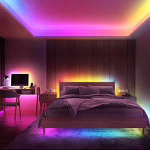 Smart Dream RGB LED Strip (RGBIC)
